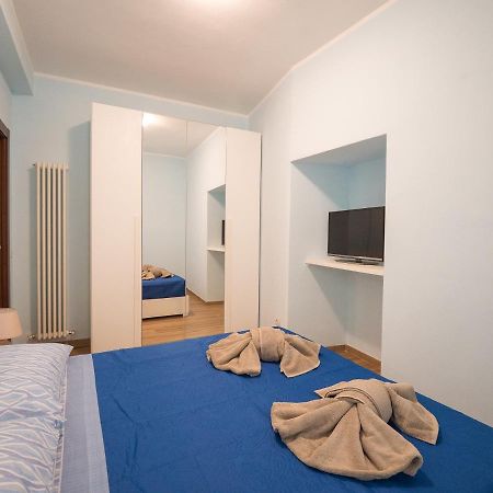 Camelia House Apartman Bellano Kültér fotó