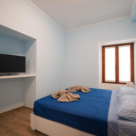 Camelia House Apartman Bellano Kültér fotó