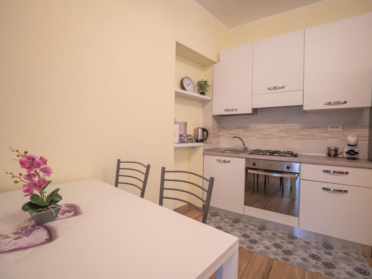 Camelia House Apartman Bellano Kültér fotó