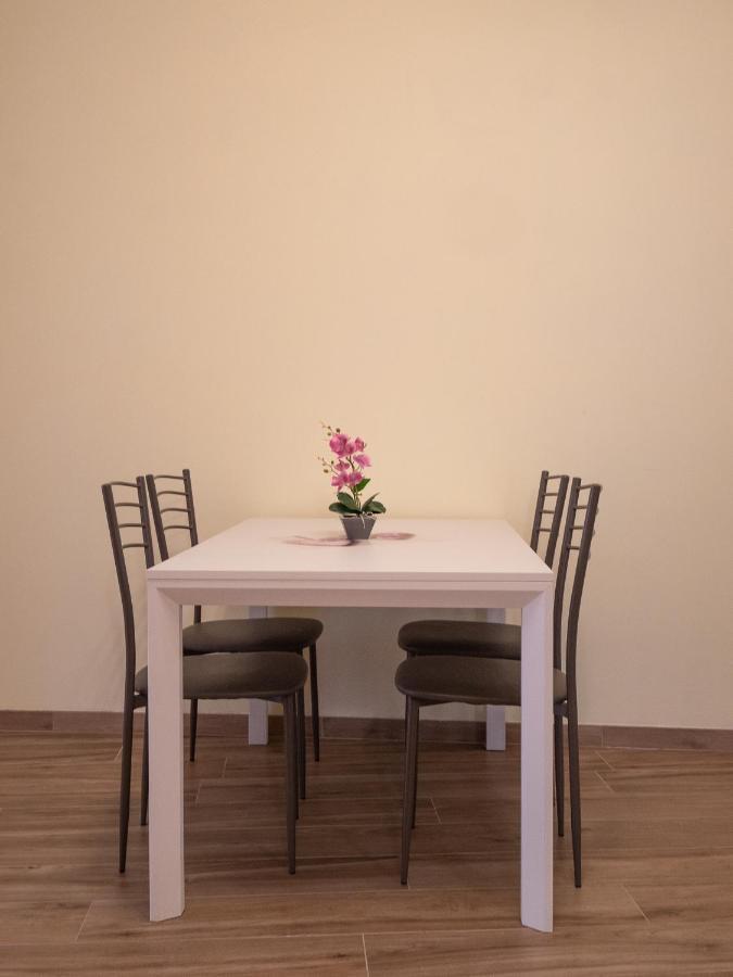 Camelia House Apartman Bellano Kültér fotó