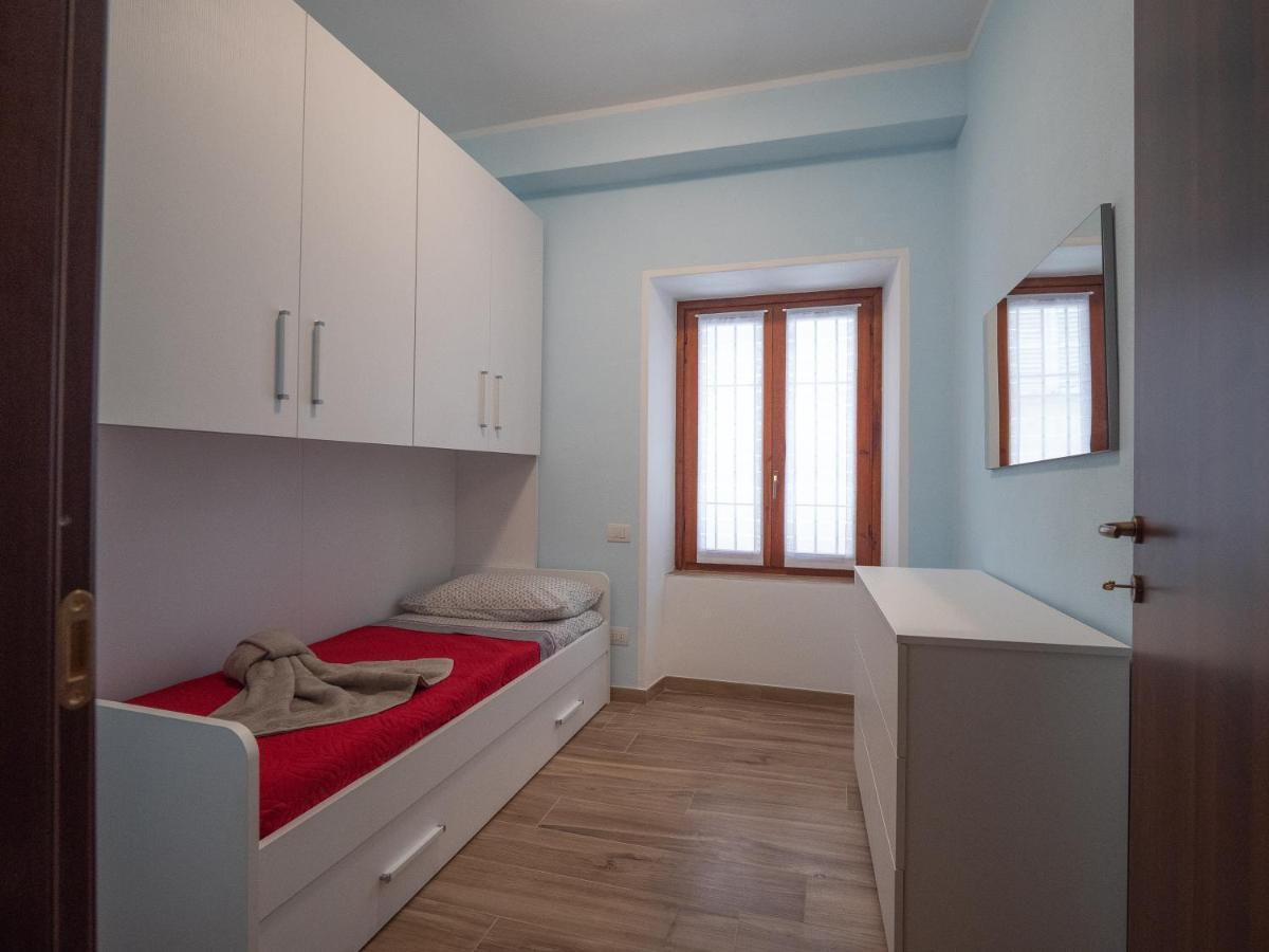 Camelia House Apartman Bellano Kültér fotó