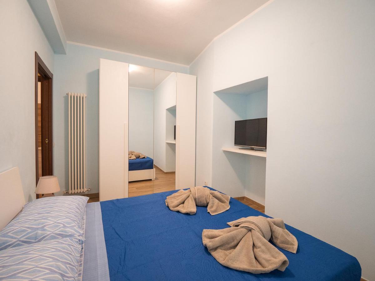 Camelia House Apartman Bellano Kültér fotó