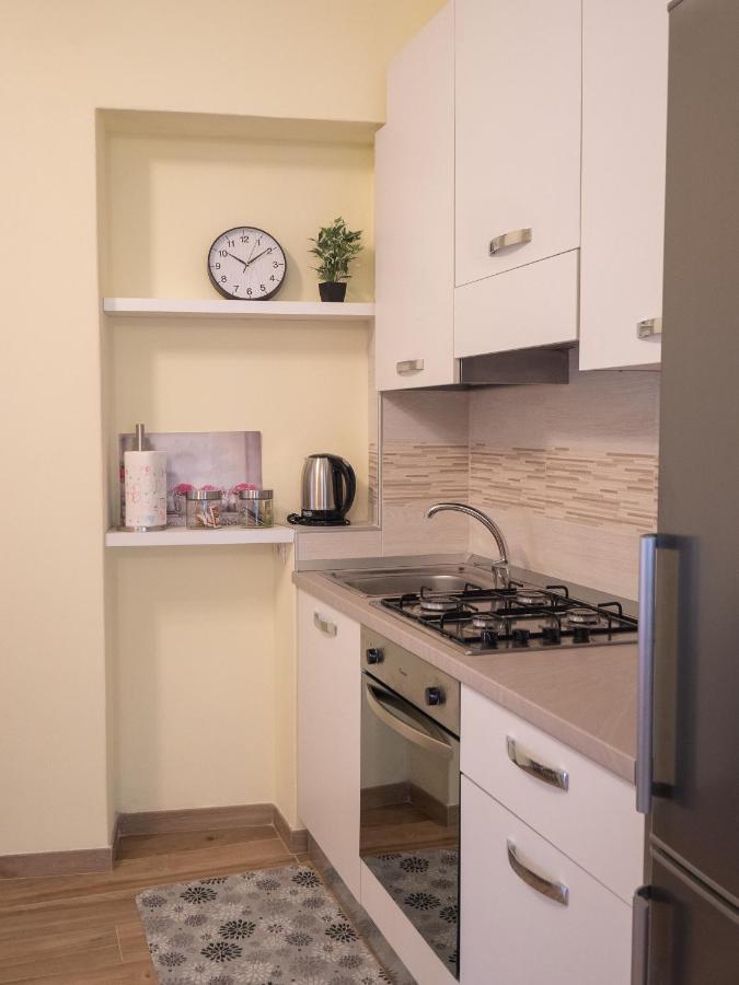 Camelia House Apartman Bellano Kültér fotó