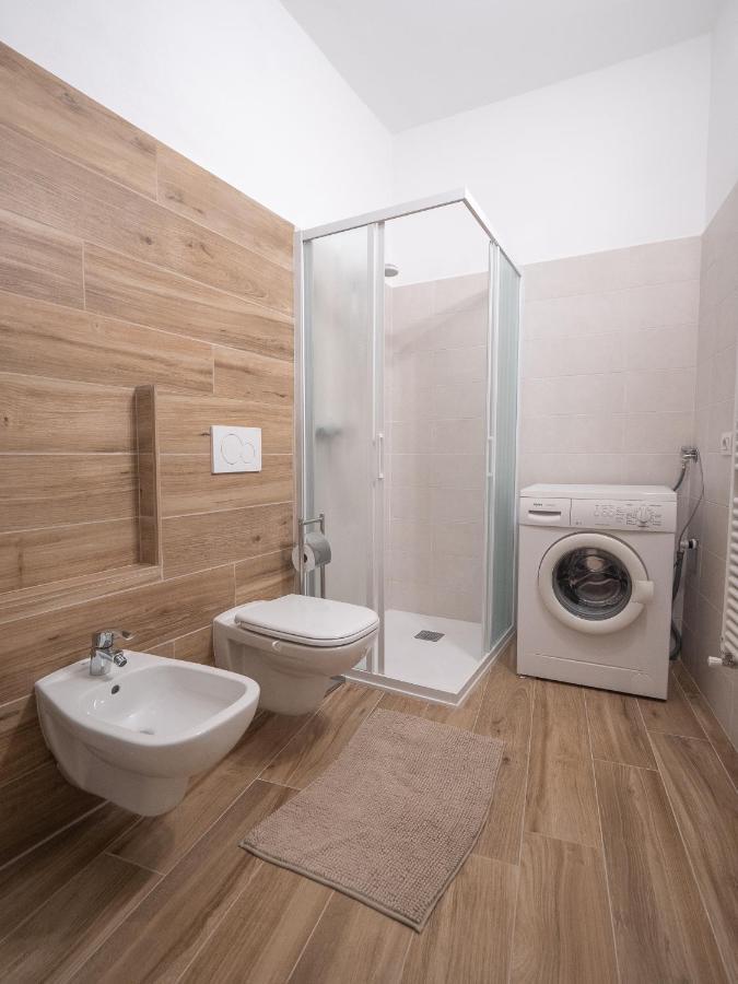 Camelia House Apartman Bellano Kültér fotó